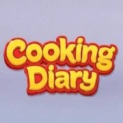 CookingDiaryLogo