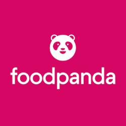 FoodpandaLogo