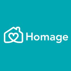HomageLogo
