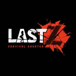 LastZSurvivalShooterLogo