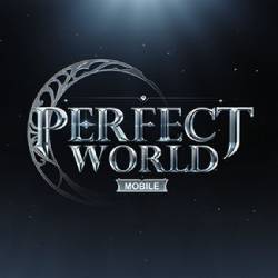 PerfectWorldMobileLogo
