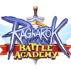 RagnarokBattleAcademyLogo