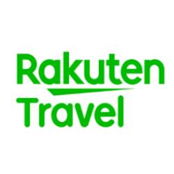 RakutenTravelLogo