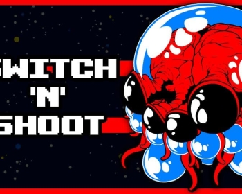 Switch 'N' Shoot - Matt Glanville