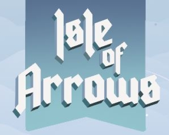 Isle of Arrows - Gridpop