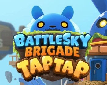 Battlesky Brigade Taptap - BattleBrew