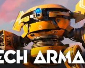 Mech Armada - Lioncode Games