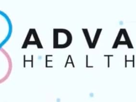 Advanx Health Saliva Test Kit Guide　