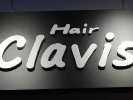 Clavis　