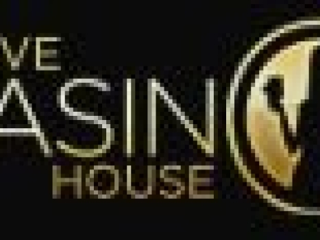 Live Casino House Advertisement　
