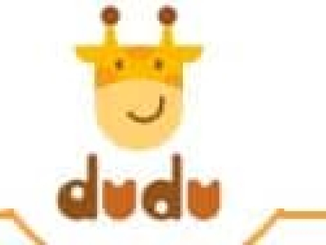 Dudu - E-book Ad　